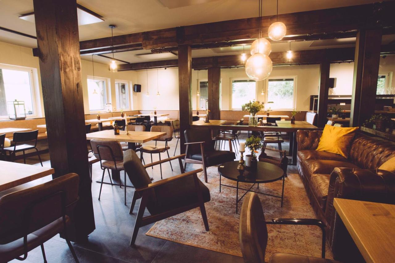 Edelfuchs-Lodge Buhlertal Ngoại thất bức ảnh