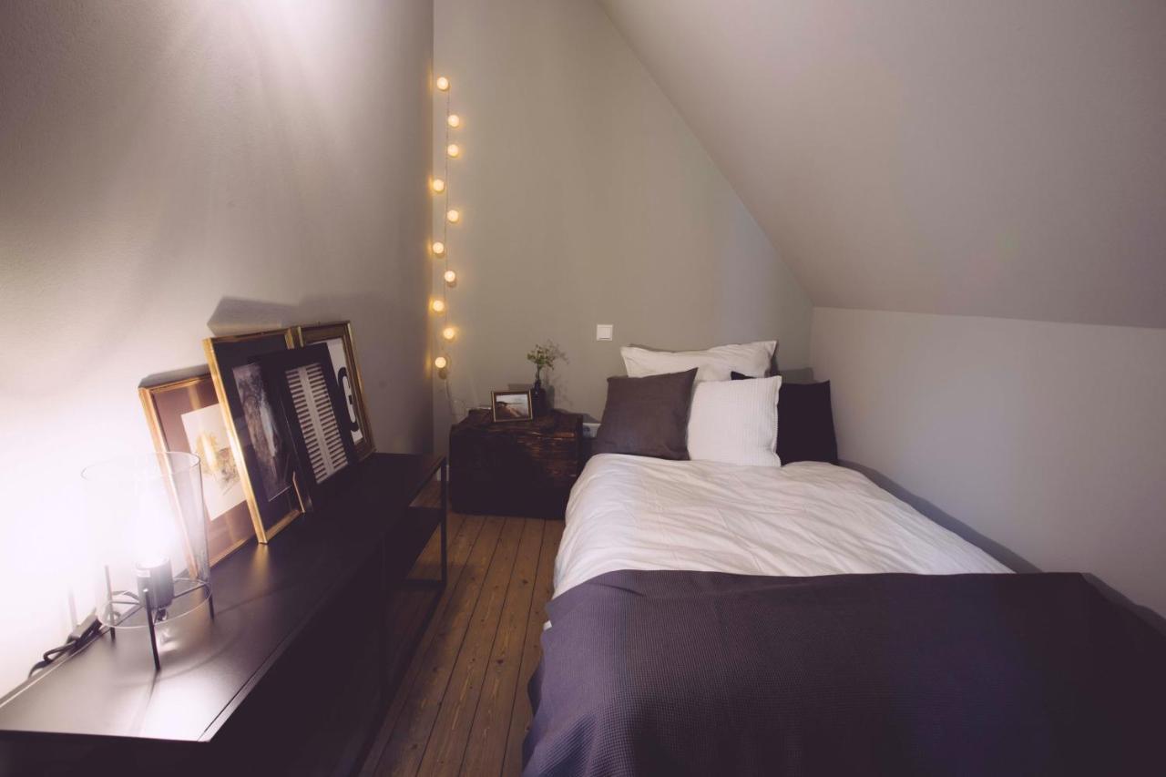 Edelfuchs-Lodge Buhlertal Ngoại thất bức ảnh