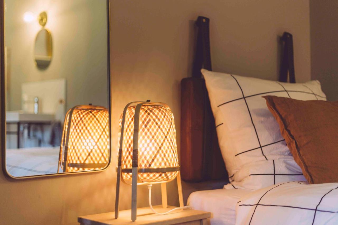 Edelfuchs-Lodge Buhlertal Ngoại thất bức ảnh