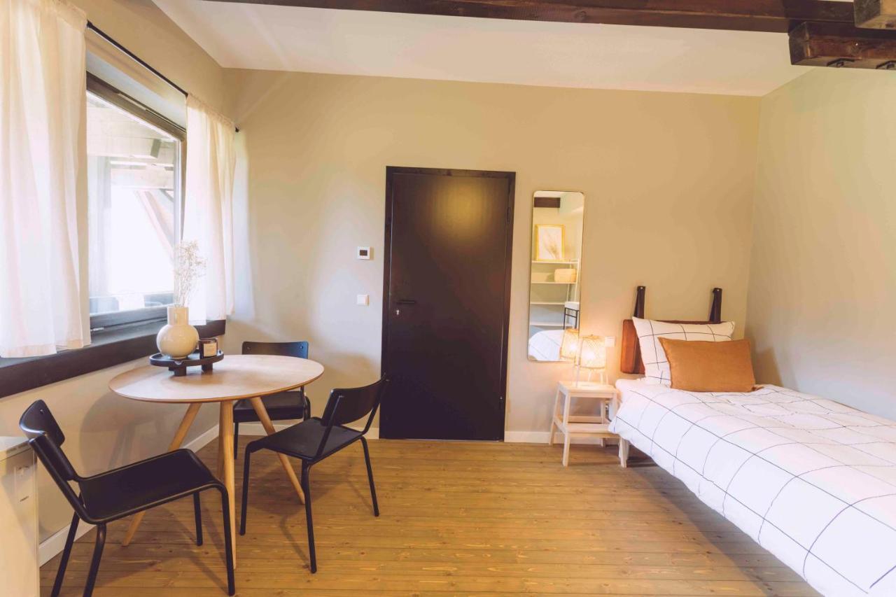 Edelfuchs-Lodge Buhlertal Ngoại thất bức ảnh