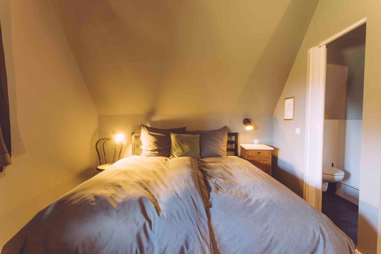 Edelfuchs-Lodge Buhlertal Ngoại thất bức ảnh