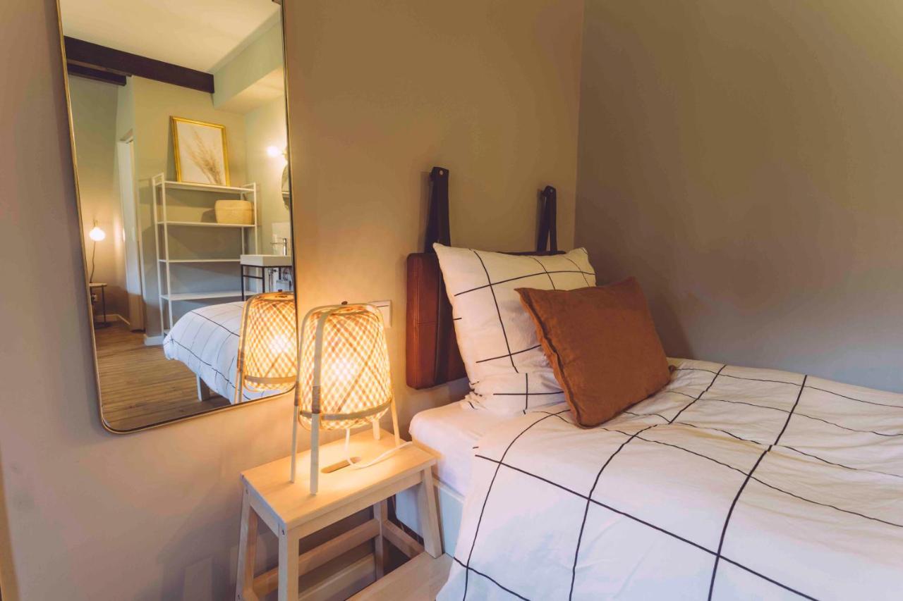 Edelfuchs-Lodge Buhlertal Ngoại thất bức ảnh