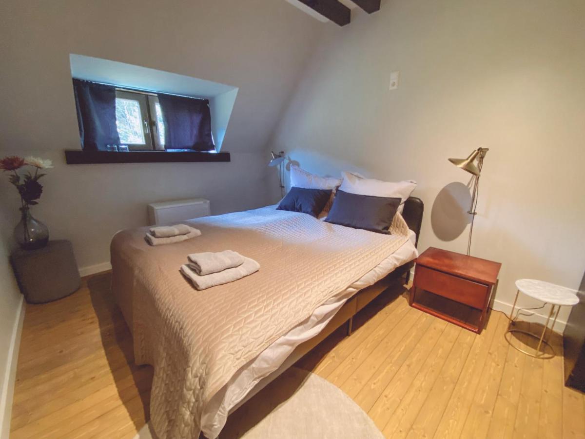 Edelfuchs-Lodge Buhlertal Ngoại thất bức ảnh