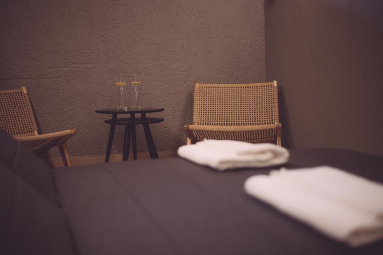 Edelfuchs-Lodge Buhlertal Ngoại thất bức ảnh