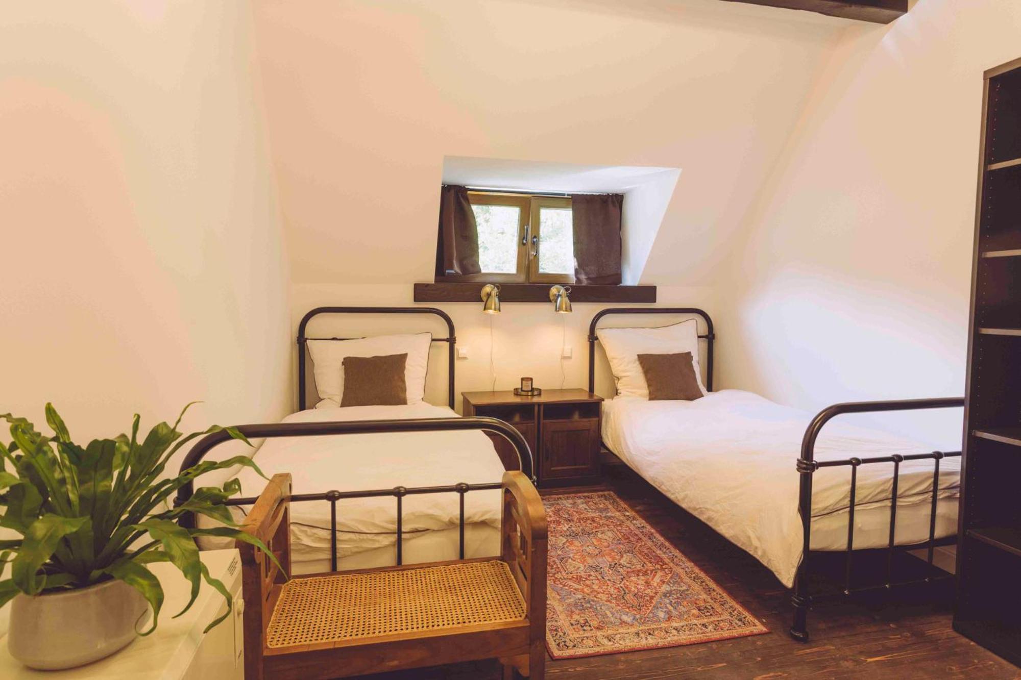 Edelfuchs-Lodge Buhlertal Ngoại thất bức ảnh