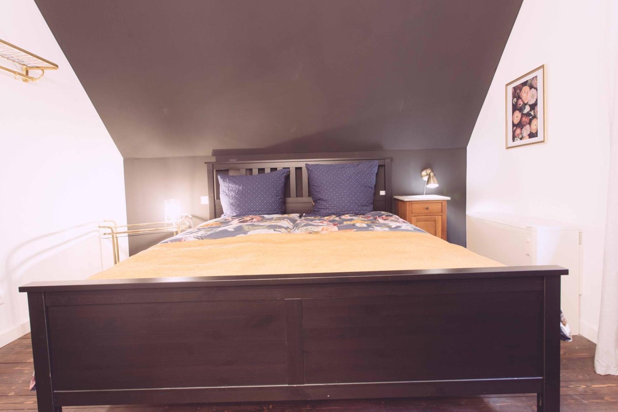 Edelfuchs-Lodge Buhlertal Ngoại thất bức ảnh