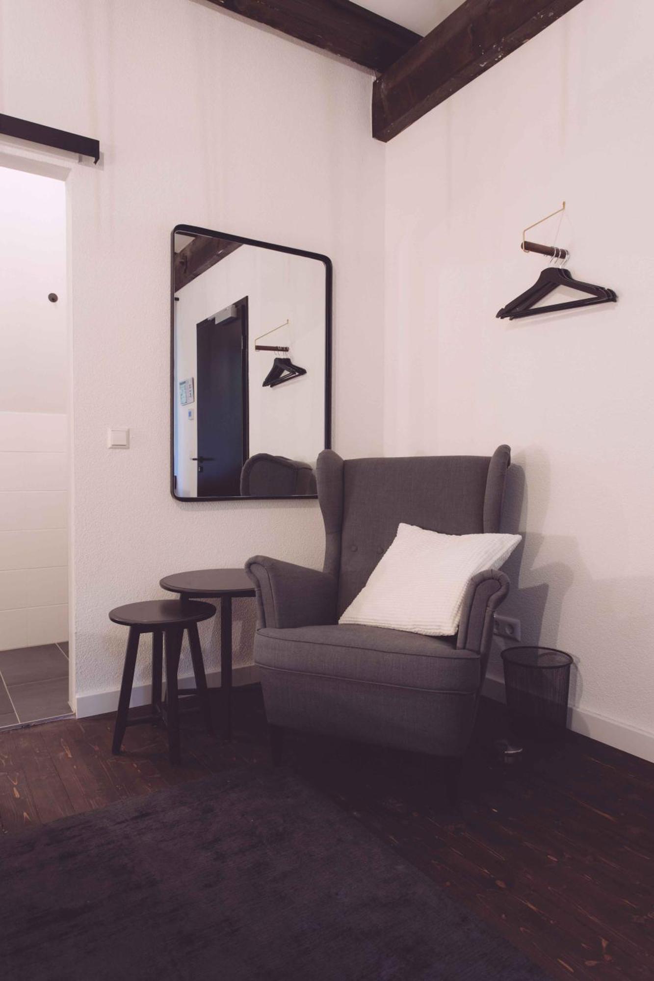 Edelfuchs-Lodge Buhlertal Ngoại thất bức ảnh