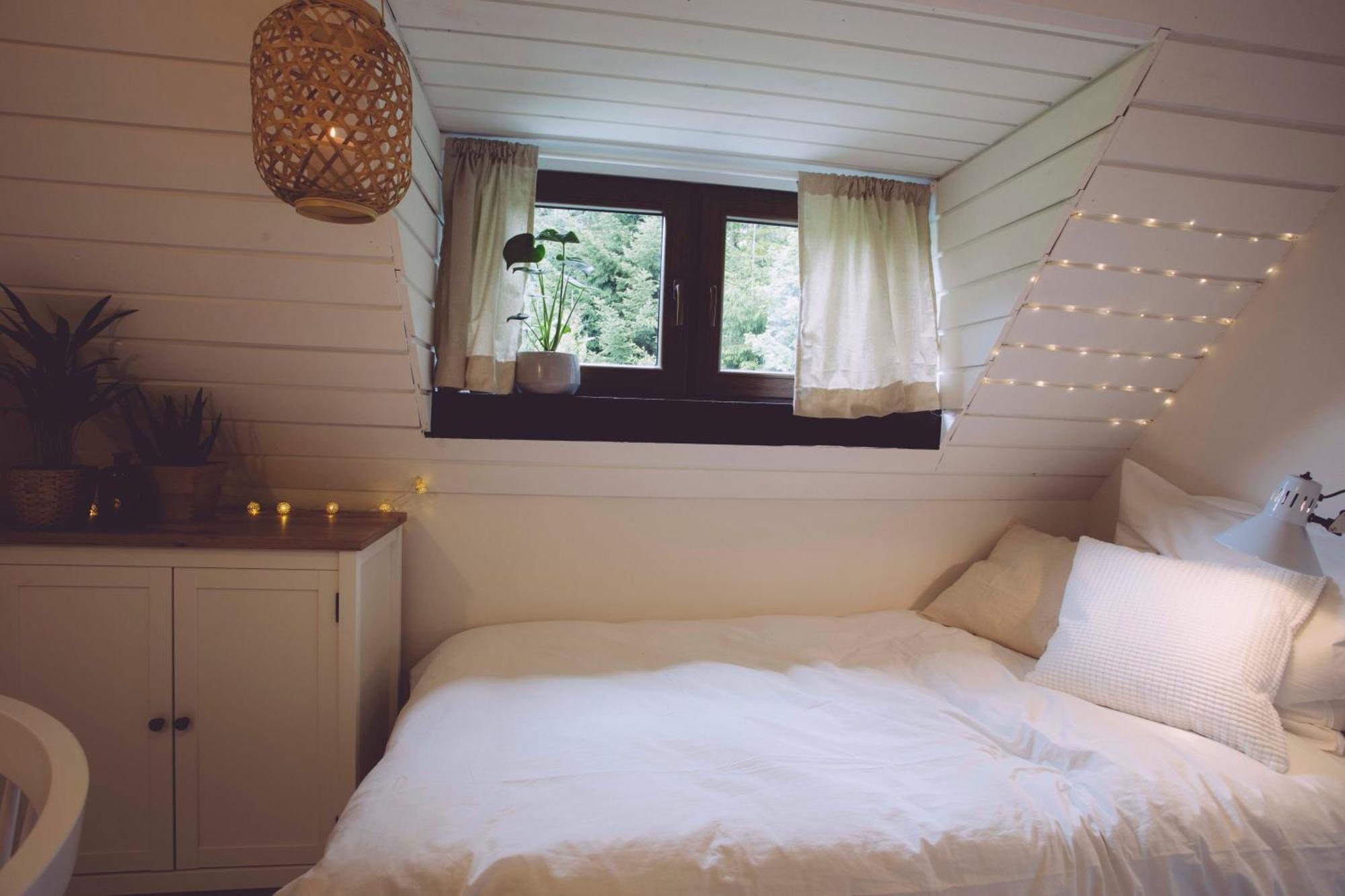 Edelfuchs-Lodge Buhlertal Ngoại thất bức ảnh