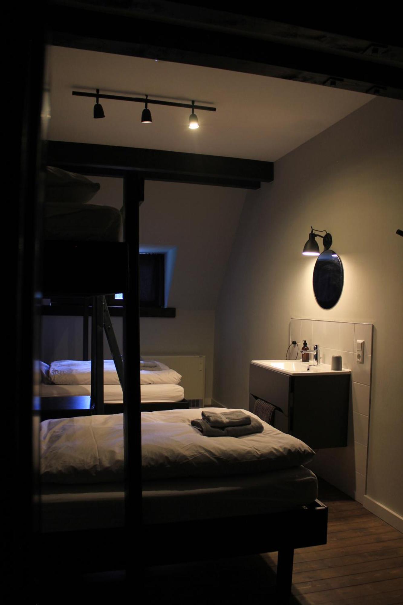 Edelfuchs-Lodge Buhlertal Ngoại thất bức ảnh